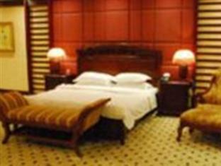 White Cloud Hotel Kunming Buitenkant foto